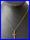 14ct-Gold-Cross-9ct-Gold-Necklace-01-gxn