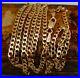 20-Solid-9ct-Gold-Curb-Chain-Necklace-20-Inches-Fully-UK-Hallmarked-01-bh