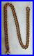 22-9ct-Yellow-Gold-Rope-Chain-Necklace-17-2g-Solid-Links-NOT-Hollow-01-tojk
