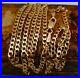 22-9ct-solid-gold-curb-chain-necklace-22-inches-fully-UK-hallmarked-01-cgn