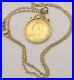 22ct-solid-gold-British-Victorian-1898-half-sovereign-in-9ct-pendant-and-chain-01-bg