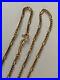 24-Inches-Long-Strong-Vintage-9ct-Gold-Chain-Necklace-Unusual-Link-Design-01-kyah