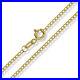 375-9ct-Gold-Curb-Chain-1-4mm-Solid-Diamond-Cut-Link-Pendant-Necklace-Gift-Box-01-dz