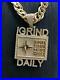 375-9ct-Yellow-GOLD-ICE-GRIND-DAILY-MENS-Icy-Shine-Shiny-BLING-RAPPER-PENDANT-01-kq
