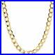 375-9ct-Yellow-Gold-Flat-Curb-Chain-Necklace-16-18-20-22-24-Hallmarked-01-xxcb