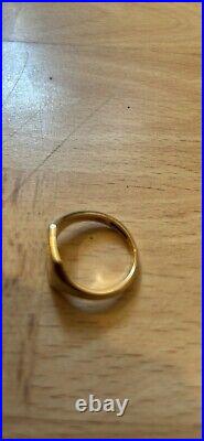 38.4g 9ct gold