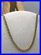 3mm-9ct-Yellow-Gold-Curb-Link-Chain-Necklace-18-20-22-Brand-NEW-01-glmh