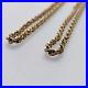 4mm-9ct-Gold-Rope-Chain-62cm-Long-Solid-Gold-7-7g-9ct-Yellow-Gold-01-of