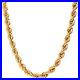 9CT-GOLD-SILVER-5mm-SOLID-ROPE-CHAIN-24-inch-Men-s-or-Ladies-01-vbvv