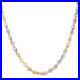 9ct-3-Colour-Gold-Chain-18-Inch-Length-Infinity-Design-by-Citerna-01-tgmr