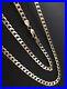 9ct-GOLD-CURB-CHAIN-375-GENTS-LADIES-18-SOLID-LINK-NECKLACE-EXCELLENT-CONDITION-01-mzap