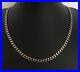 9ct-GOLD-CURB-CHAIN-375-GENTS-LADIES-SOLID-LINK-NECKLACE-20-5-EXCELLENT-01-ff