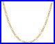 9ct-Gold-18-inch-Figaro-Chain-Necklace-4mm-Width-UK-Hallmarked-01-rkxy