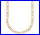 9ct-Gold-20-inch-Figaro-Chain-Necklace-4mm-Width-UK-Hallmarked-01-vjvg