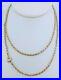 9ct-Gold-29-5-Victorian-Guard-Muff-Belcher-Chain-Necklace-Super-Condition-NICE1-01-he
