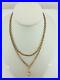 9ct-Gold-30-Victorian-Guard-Muff-Belcher-Chain-Necklace-Super-Condition-NICE1-01-iwo