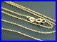 9ct-Gold-375-Cable-Link-18-Hallmarked-Chain-Necklace-01-icn
