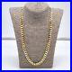 9ct-Gold-8-5mm-Curb-Flat-Link-Chain-Necklace-01-hz