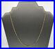 9ct-Gold-Belcher-Chain-Hallmarked-24-inch-Long-Round-Links-11-4-Grams-Pre-Owned-01-krv