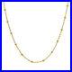 9ct-Gold-Bobble-Ball-Bead-Chain-Necklace-18-Inches-01-kp