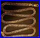 9ct-Gold-Chain-20inch-6grams-Smooth-and-silky-feel-Wide-linked-chain-01-ao