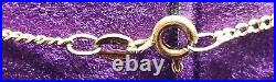 9ct Gold Chain 4 Grams Fully Hallmarked 25.5 Inch Length c049300153079 ih