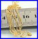 9ct-Gold-Chain-Curb-Chain-Solid-9-Carat-Yellow-Gold-20-Inch-New-01-xrgz