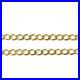 9ct-Gold-Chain-Curb-Style-Solid-Links-New-2-0mm-Wide-24-22-20-18-16-01-mo