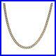 9ct-Gold-Chain-Necklace-12-33g-Curb-Plain-20-Fully-Hallmarked-01-cfw