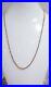 9ct-Gold-Chain-Necklace-21-Inches-375-Gold-Immaculate-Condition-01-nsr