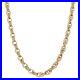 9ct-Gold-Chain-Necklace-26-54g-Fancy-Plain-20-Fully-Hallmarked-01-qvds