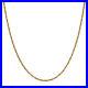 9ct-Gold-Chain-Necklace-7-25g-Fancy-Plain-16-Fully-Hallmarked-01-efg