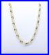 9ct-Gold-Chain-Oval-Belcher-Solid-Link-Hallmarked-18-5-grams-Gift-Box-01-waee