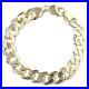 9ct-Gold-Curb-Bracelet-Men-s-Solid-Yellow-11-5mm-Wide-34-6g-8-5-Inches-01-gs