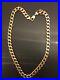 9ct-Gold-Curb-Chain-22inchs-Weight-103grams-01-vore