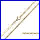 9ct-Gold-Curb-Chain-Diamond-Cut-Flat-Curb-Link-Chain-Pendant-Necklace-Gift-Boxed-01-vc