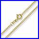 9ct-Gold-Curb-Chain-Diamond-Cut-Flat-Trace-Rope-Figaro-D-c-Necklace-Bracelet-Box-01-zqb