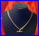 9ct-Gold-Curb-Chain-t-bar-Necklace-45cm-01-hmk