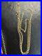 9ct-Gold-Curb-Necklace-New-3grams-01-hxos