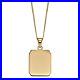 9ct-Gold-Dog-Tag-Pendant-Hallmarked-With-Chain-Elements-Gold-Free-Engraving-01-ej