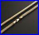 9ct-Gold-Franco-Chain-Necklace-22-INCH-UK-Hallmarked-01-bm