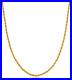 9ct-Gold-Ladies-Rope-Chain-Necklace-20-inch-2mm-Width-UK-Hallmarked-01-lx