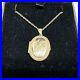 9ct-Gold-Locket-And-Chain-Not-Scrap-01-cvv