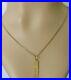 9ct-Gold-Necklace-9ct-Gold-Hallmarked-Ingot-Pendant-9ct-Gold-Curb-Chain-01-poqi