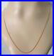 9ct-Gold-Necklace-9ct-Rose-Gold-Curb-Chain-16-18-Inches-01-yos