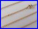 9ct-Gold-Necklace-9ct-Rose-Gold-Curb-Chain-26-Inches-01-mv