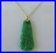 9ct-Gold-Necklace-9ct-Yellow-Gold-Jade-Pendant-Chain-01-kj