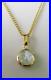 9ct-Gold-Necklace-9ct-Yellow-Gold-Moonstone-Pendant-9ct-Gold-Curb-Chain-01-xge
