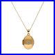 9ct-Gold-Oval-Locket-with-Diamond-Necklace-16-20-Inches-01-sc
