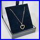 9ct-Gold-Pendant-Necklace-Heart-With-18-Inch-Trace-Chain-Women-s-Jewellery-UK-01-iz
